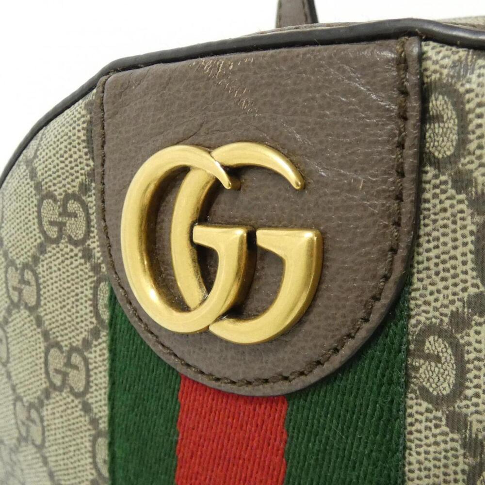 Gucci OPHIDIA 547965 9U8BT Backpack - Picture 4 of 10